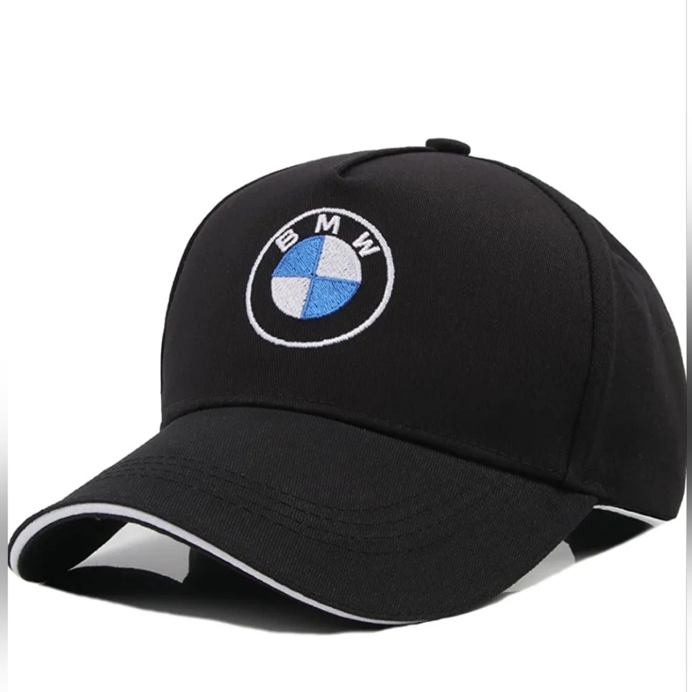 Brand New BMW cap hat